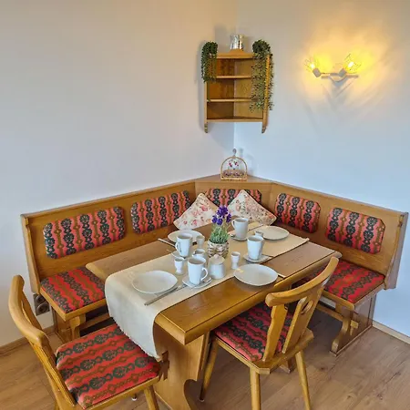 Urban&florian 101 By Interhome Apartament Zirkitz