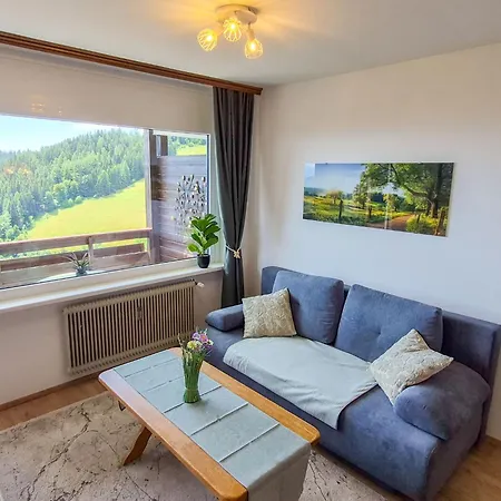 Urban&florian 101 By Interhome Apartament