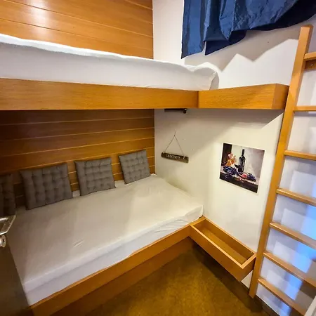 Apartament Urban&florian 101 By Interhome
