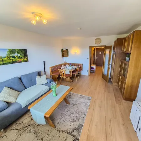 Apartament Urban&florian 101 By Interhome Zirkitz