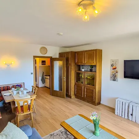 Urban&florian 101 By Interhome Apartament *
