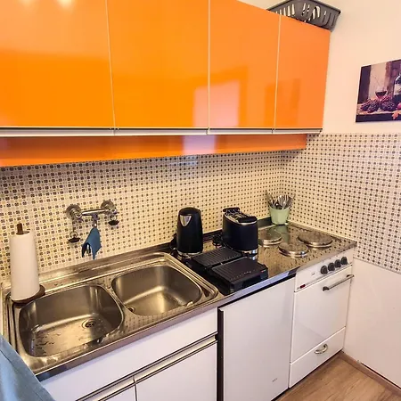 Apartament Urban&florian 101 By Interhome Zirkitz