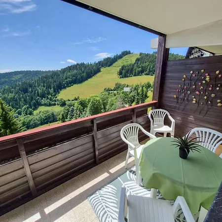 Urban&florian 101 By Interhome Apartament Zirkitz