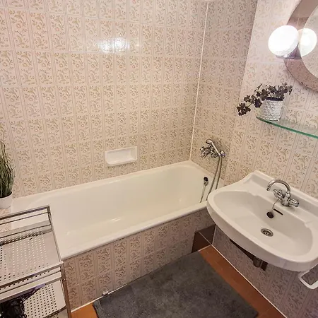 Apartament Urban&florian 101 By Interhome
