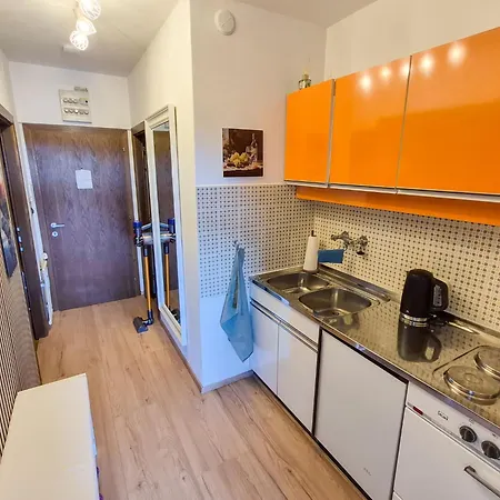 Apartament Urban&florian 101 By Interhome *