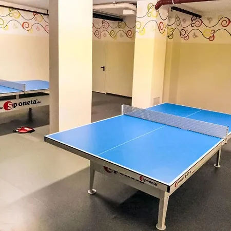 Urban&florian 101 By Interhome Apartament
